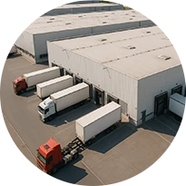 Advanced warehousing and fulfillment operations
