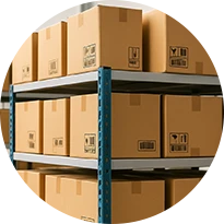 Flexible & reliable supply chain solutions