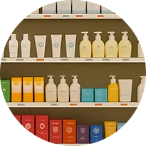 Scalable and competitive distribution capabilities