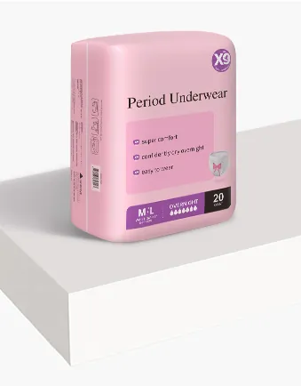 Period Underwear