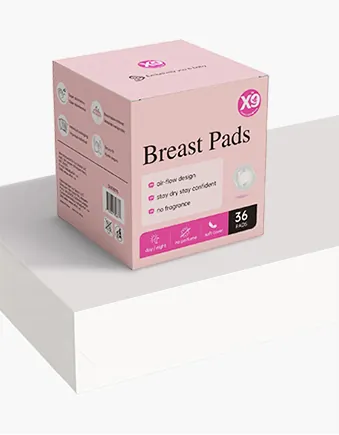 Breast Pads