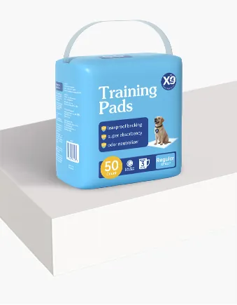 Training Pads