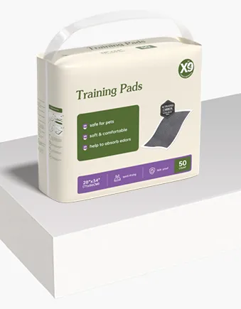 Activated charcoal  underpads