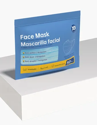 Face Mask