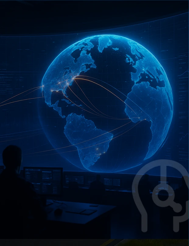 Global Brand Expansion Support