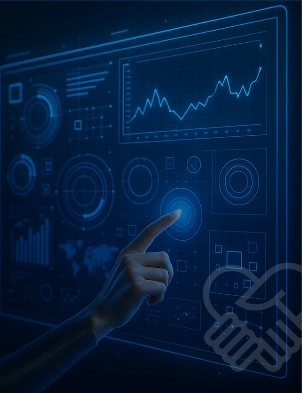 Strategic Partnership Opportunities