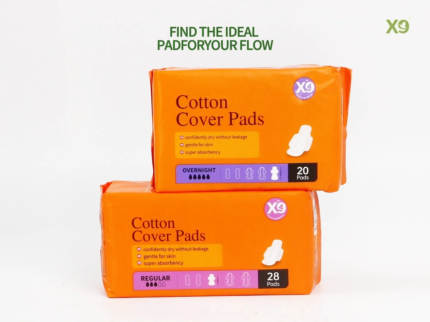 Product video preview