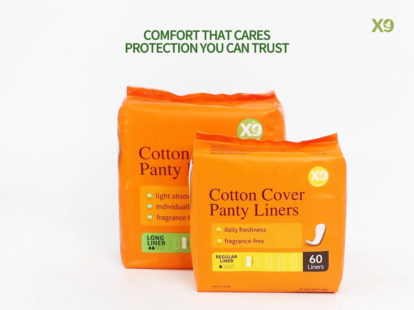 Product video preview