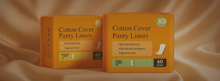 How to Choose the Right Sanitary Pads