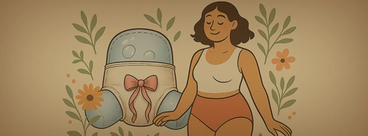 Revolutionize Period Experience with Menstrual Underwear