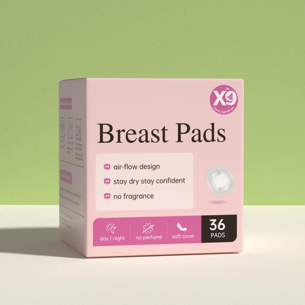 Breast Pads