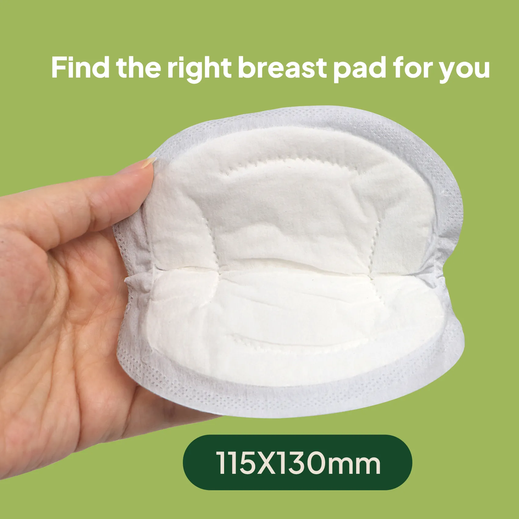 Breast Pads