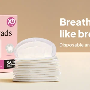 Breast Pads