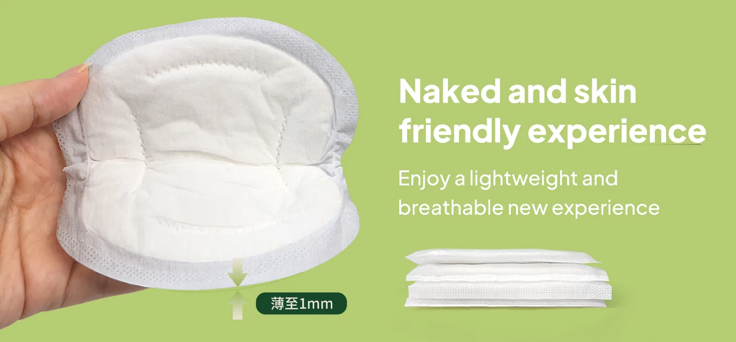 Breast Pads