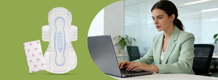 Common Sanitary Pad Usage Mistakes and How to Avoid Them