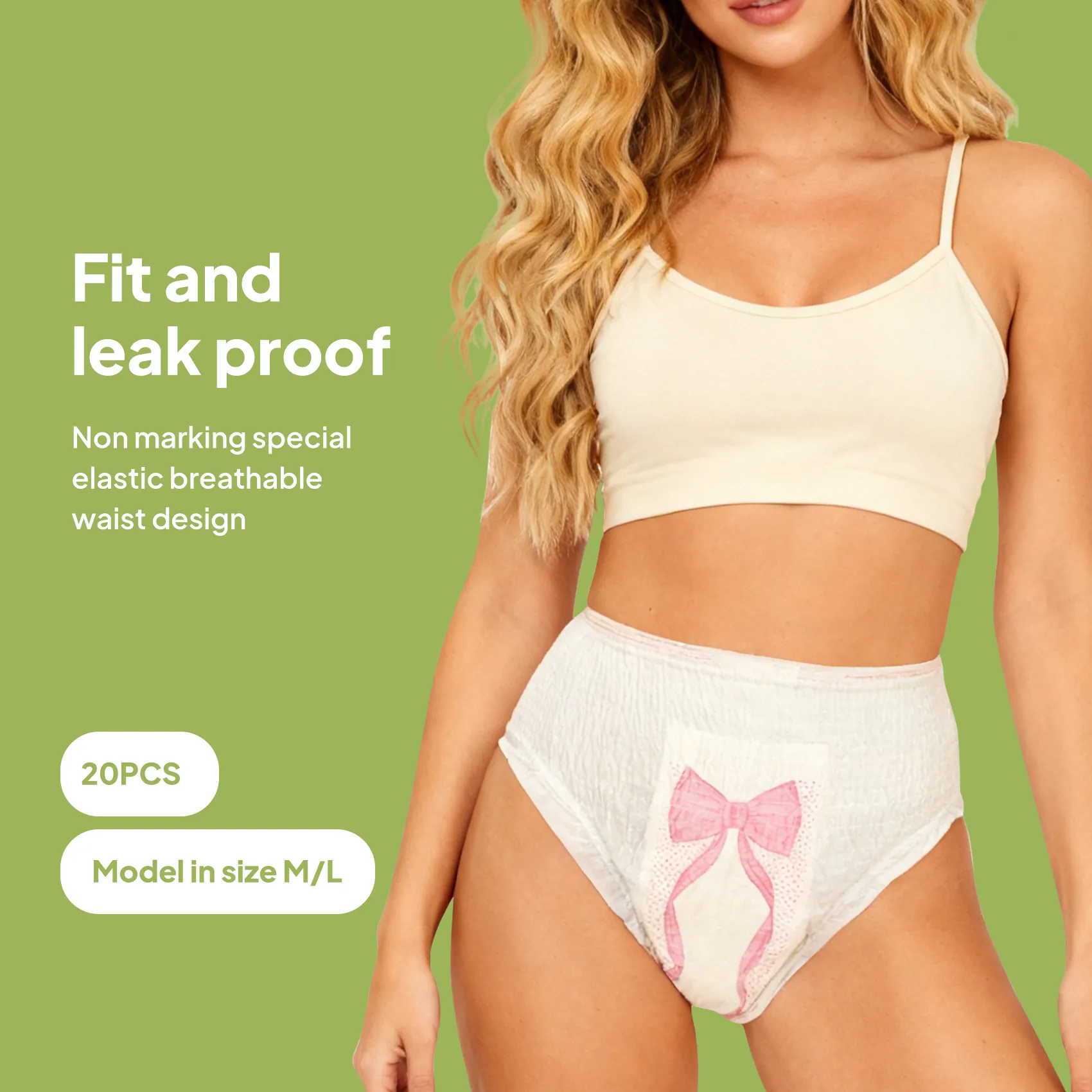 Period Underwear