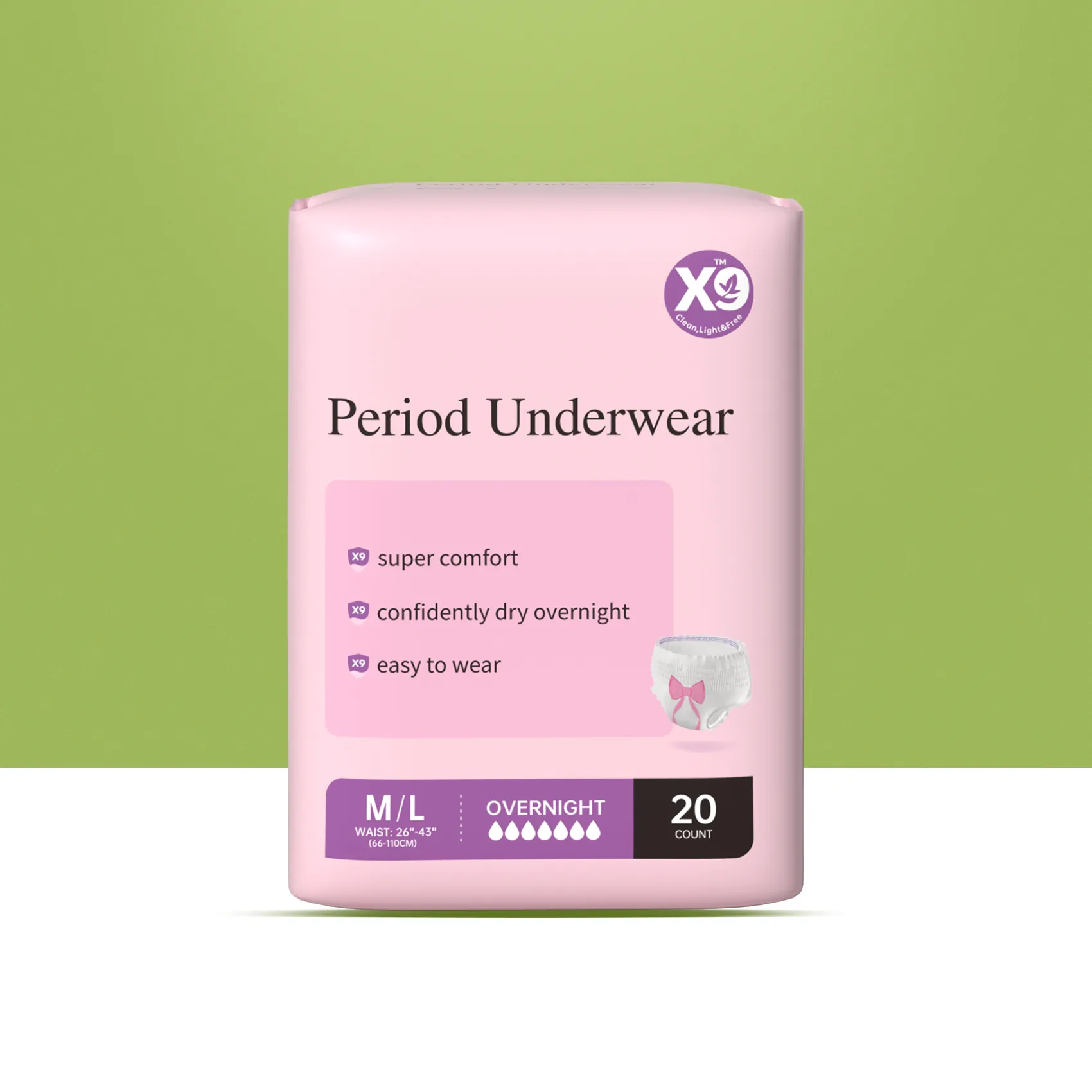 Period Underwear