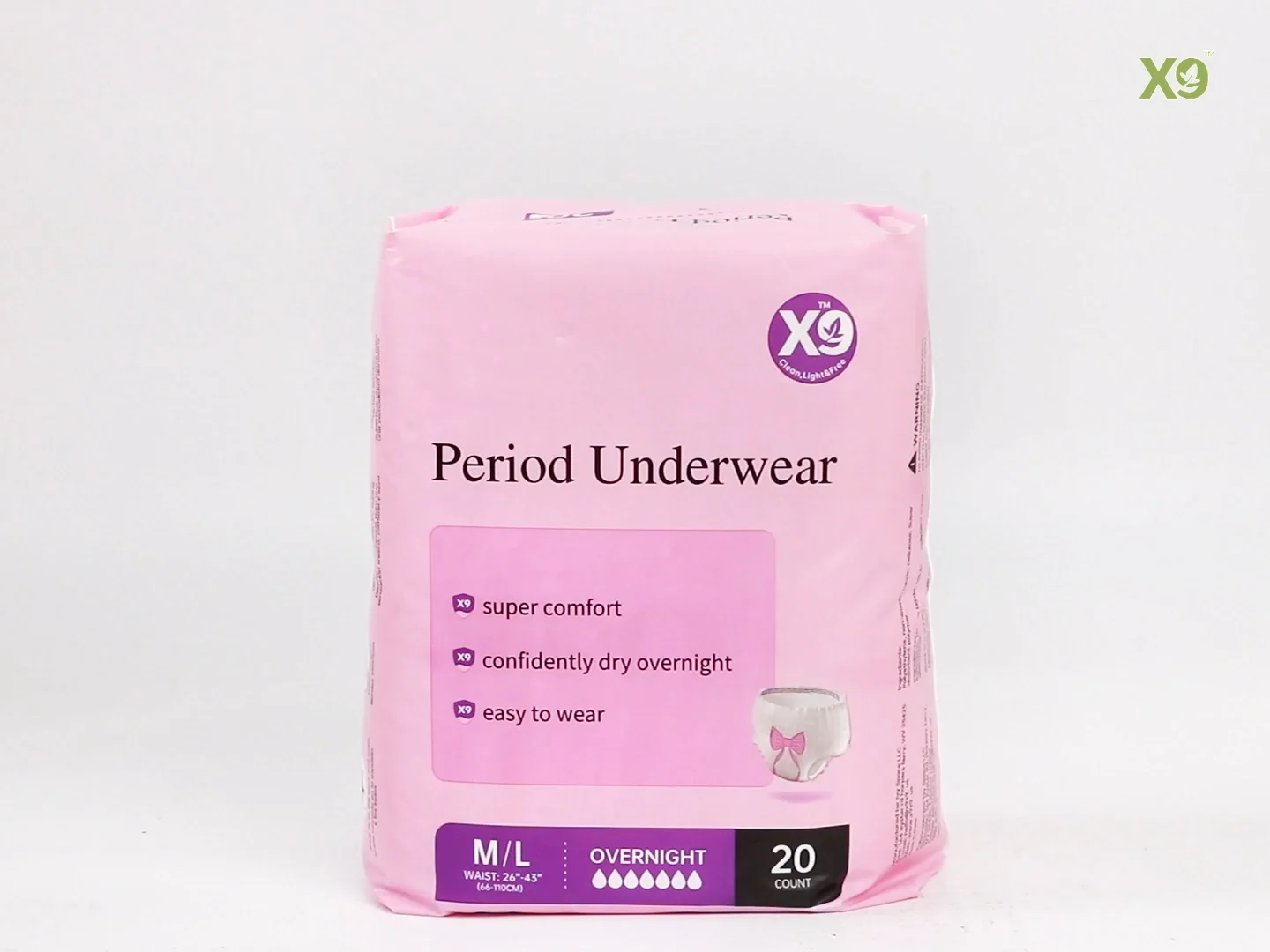 Product video preview