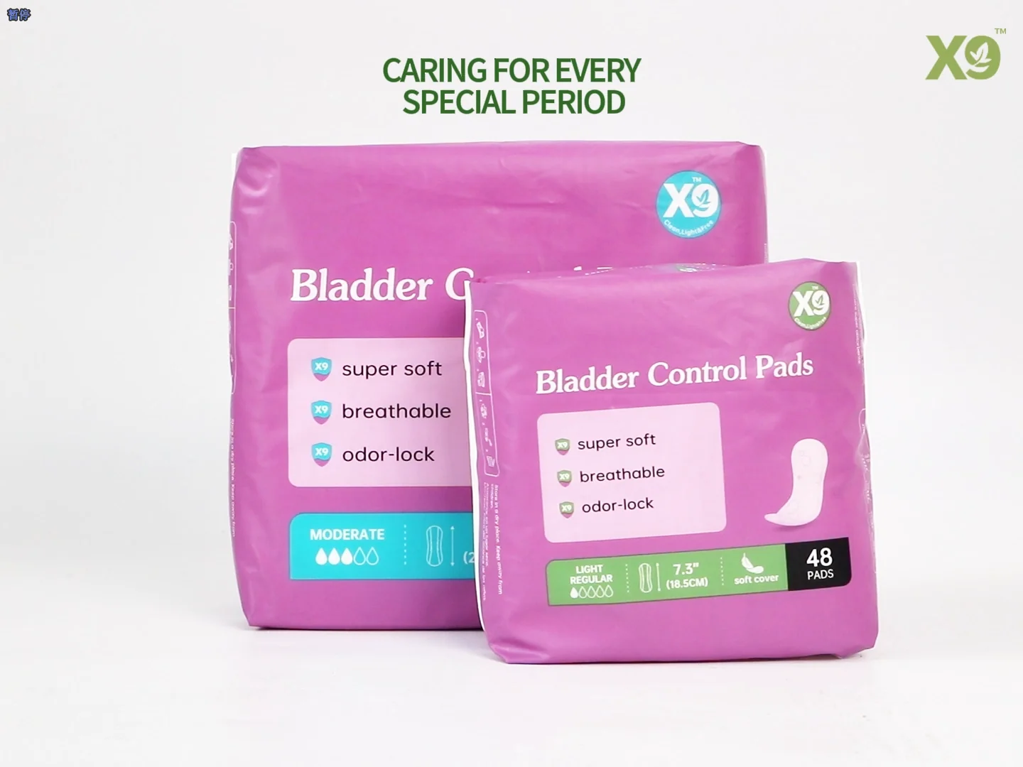 Product video preview