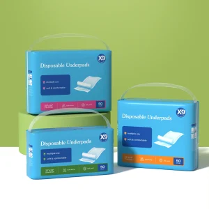 Disposable Underpads
