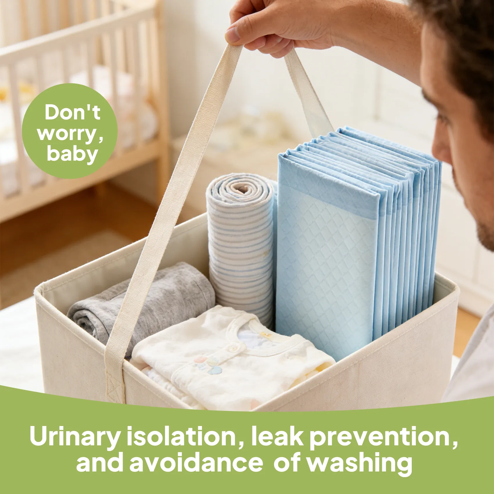 Disposable Underpads