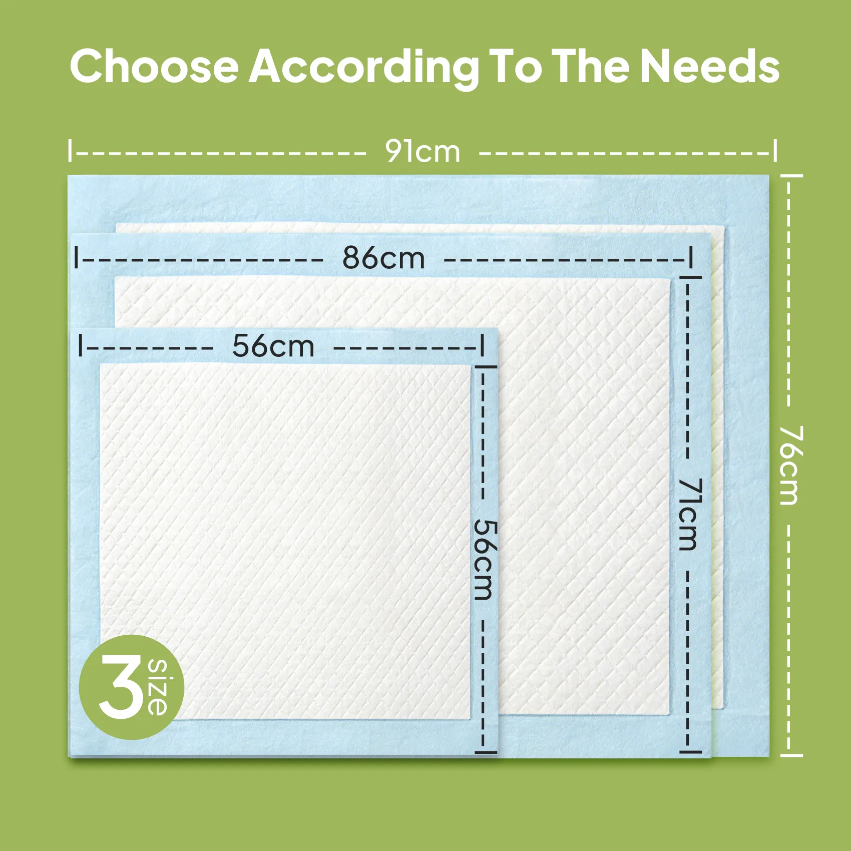 Disposable Underpads