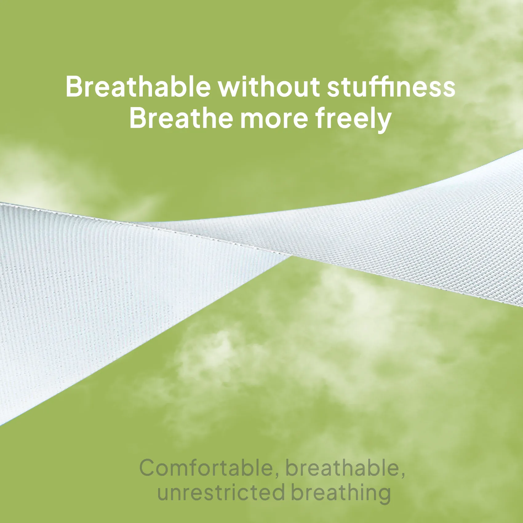 KN95 Disposable Face Mask