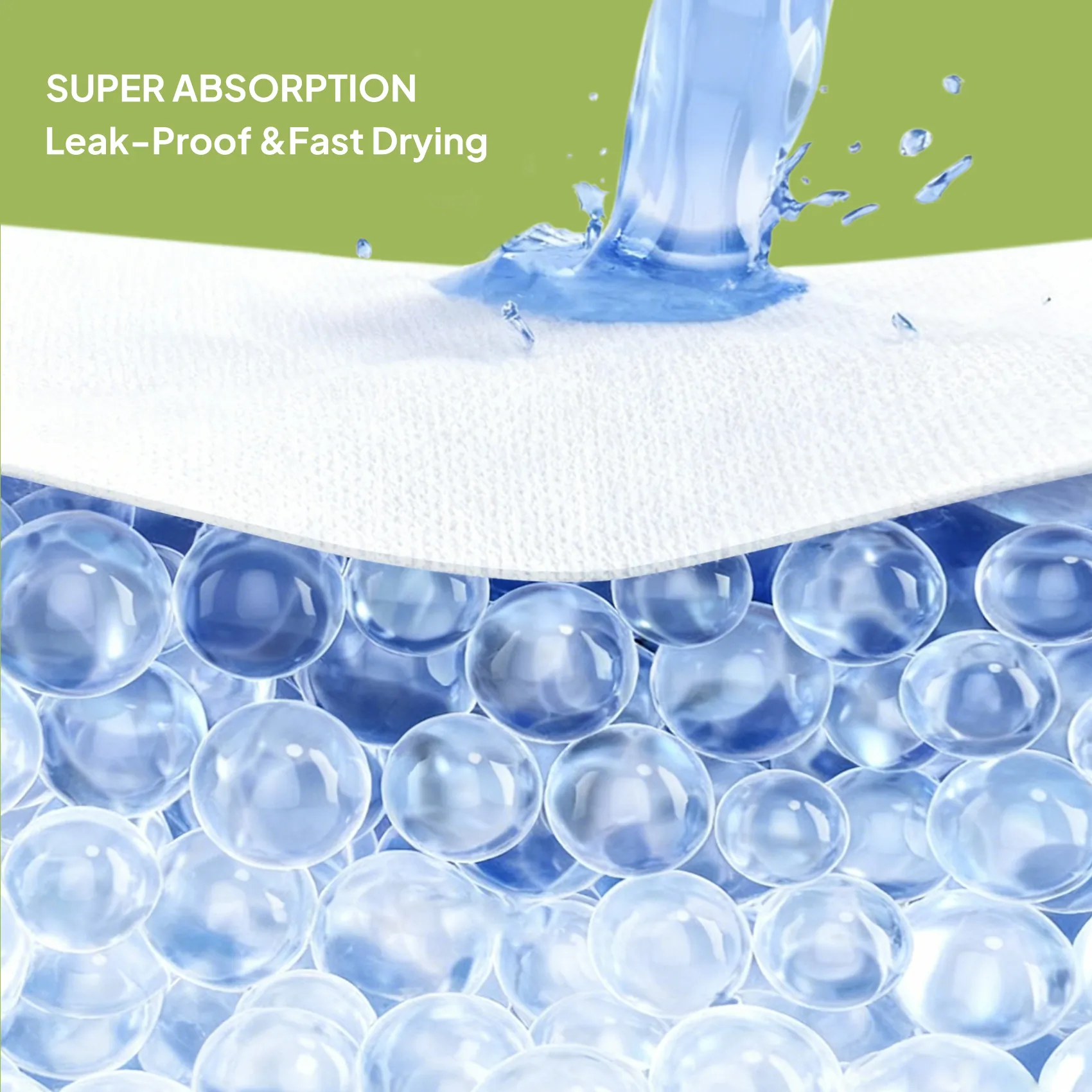 Pet Diapers (female)