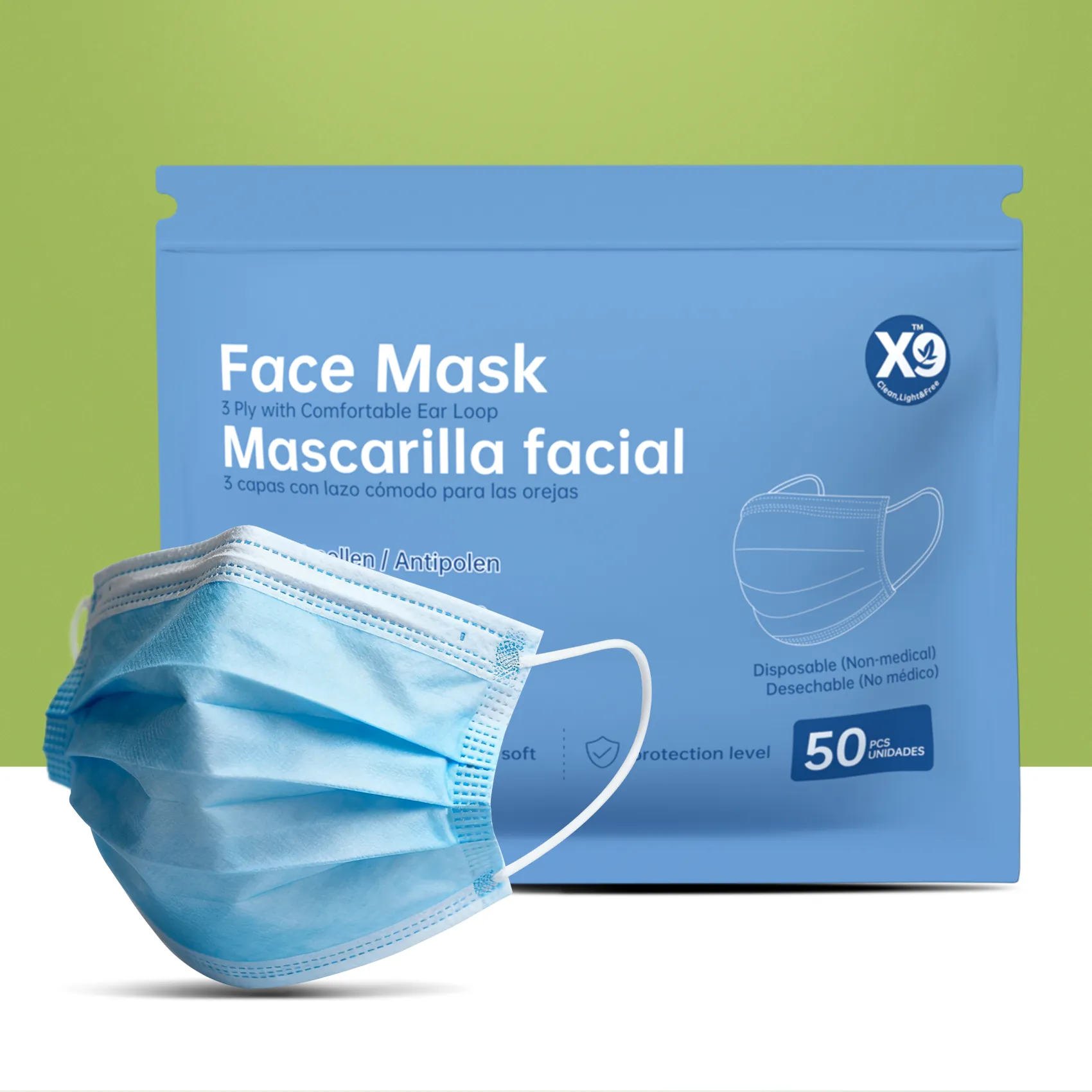 Face Mask