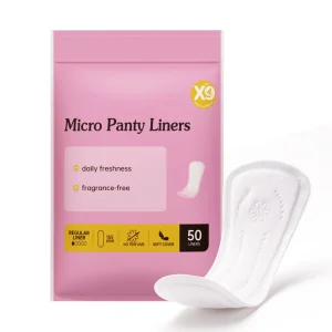 Micro Panty Liners