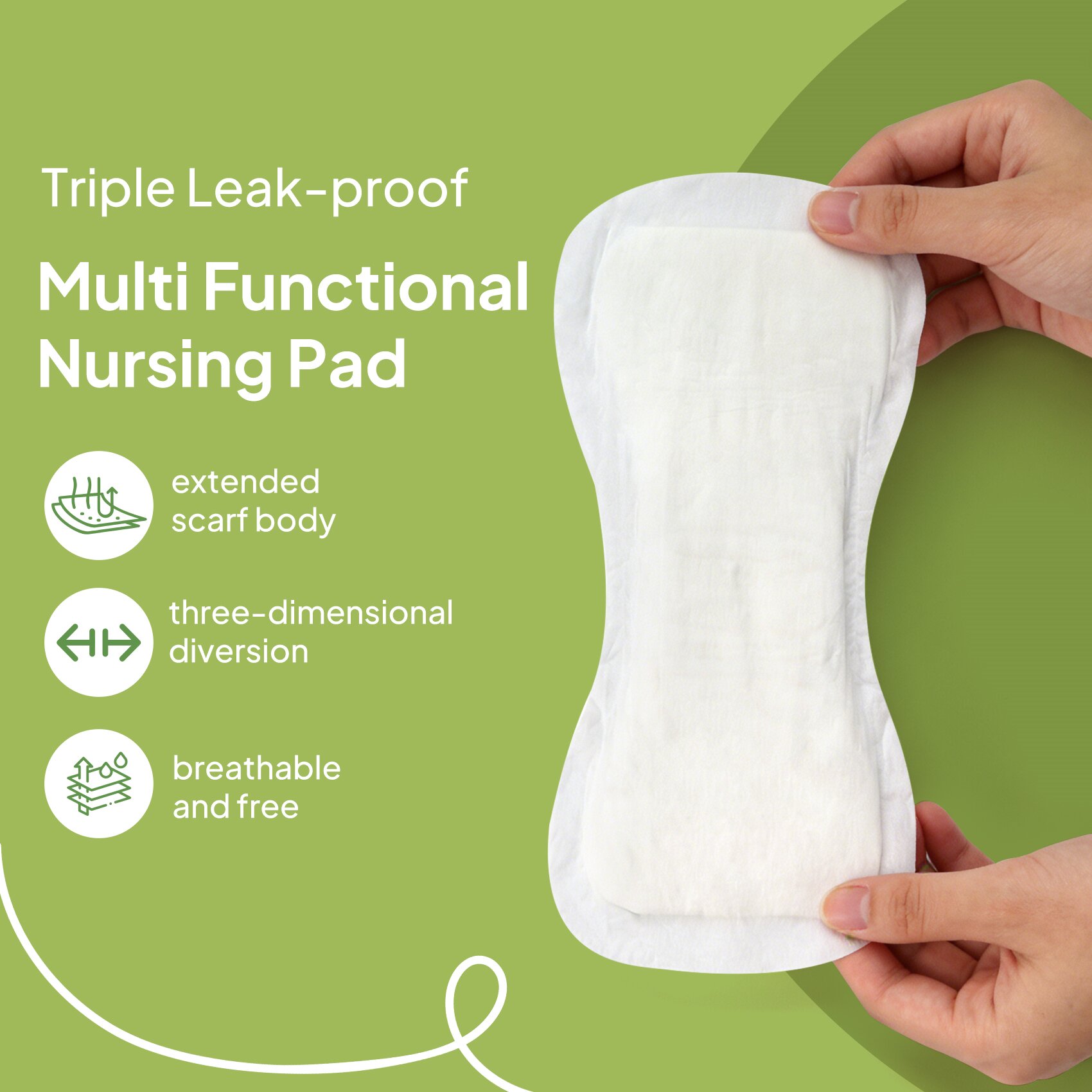 Bladder Control Pads