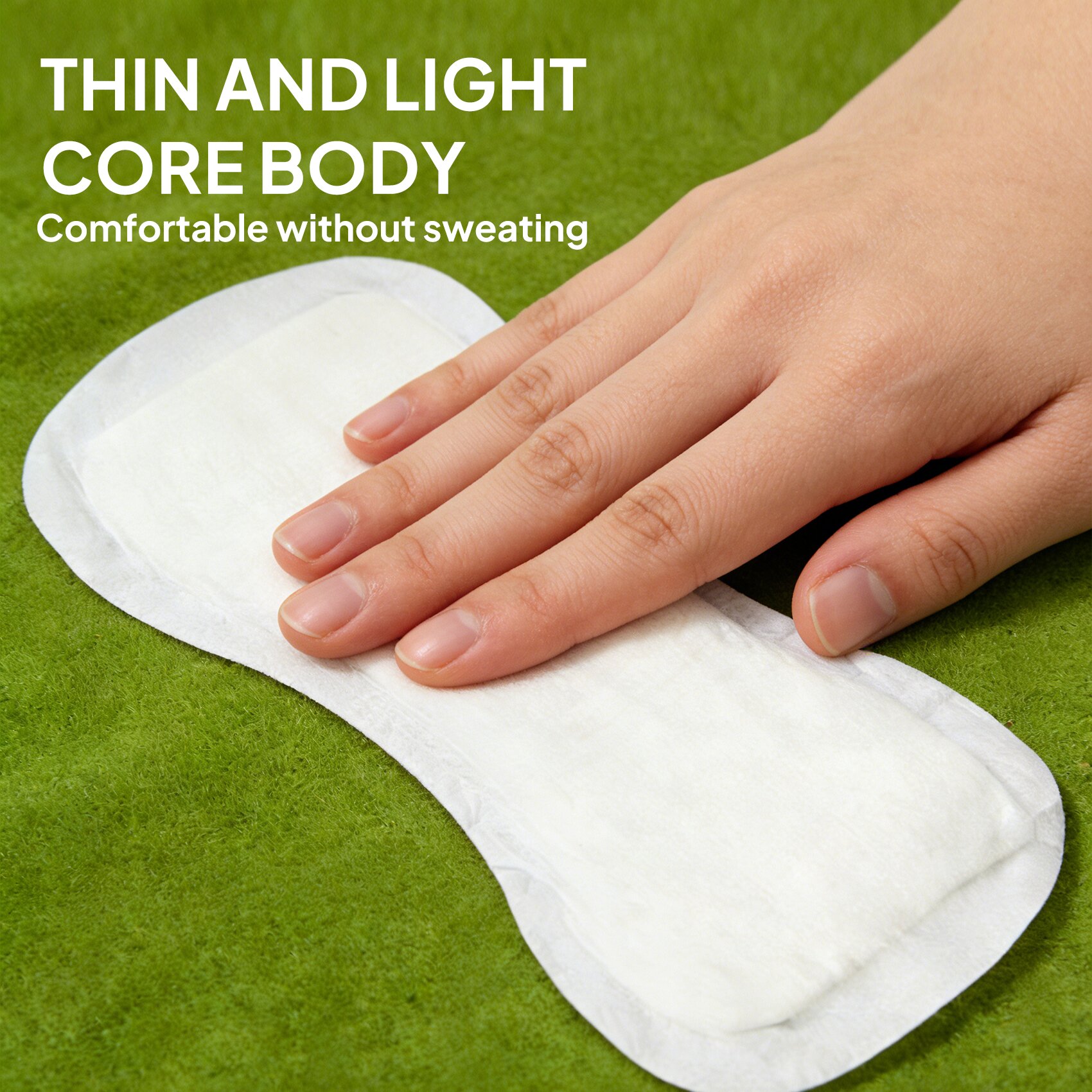 Bladder Control Pads