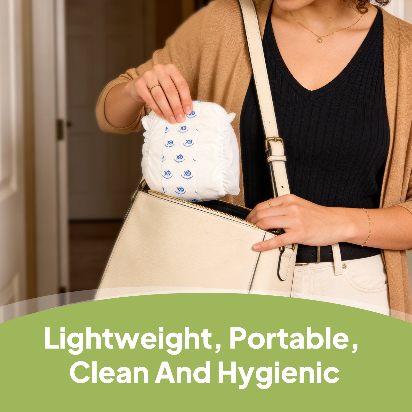 Bladder Control Pads